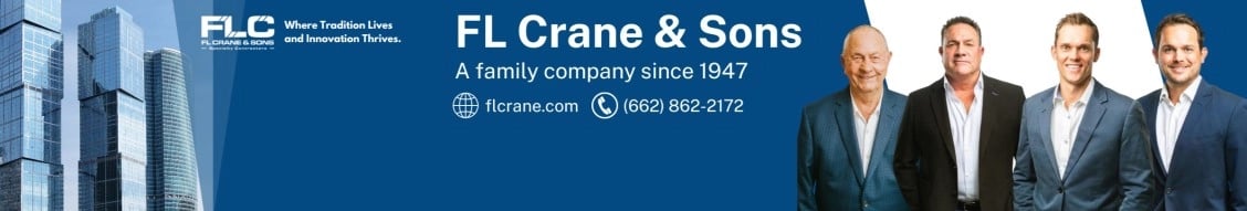 Fl Crane And Sons