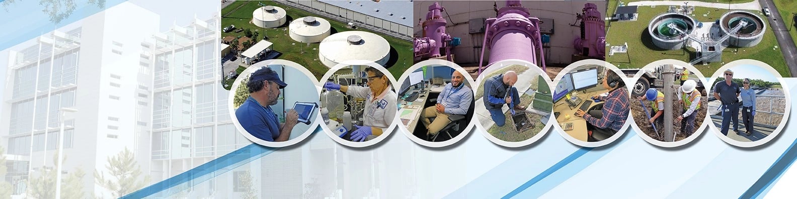 Toho Water Authority