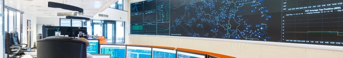 Elia Grid International (Egi)