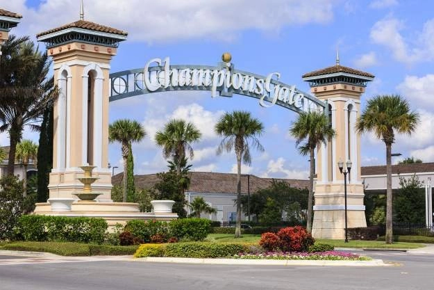 Champion Homes
