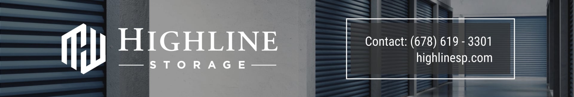 Highline Storage Partners