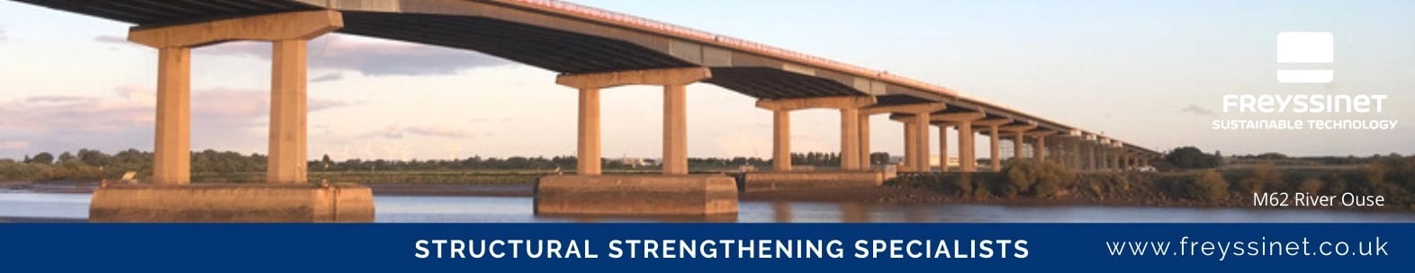 freyssinet uk
