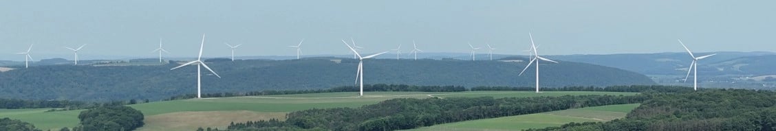 Terraform Power banner