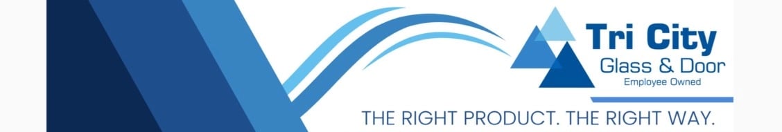 Tri City Glass & Door Inc banner