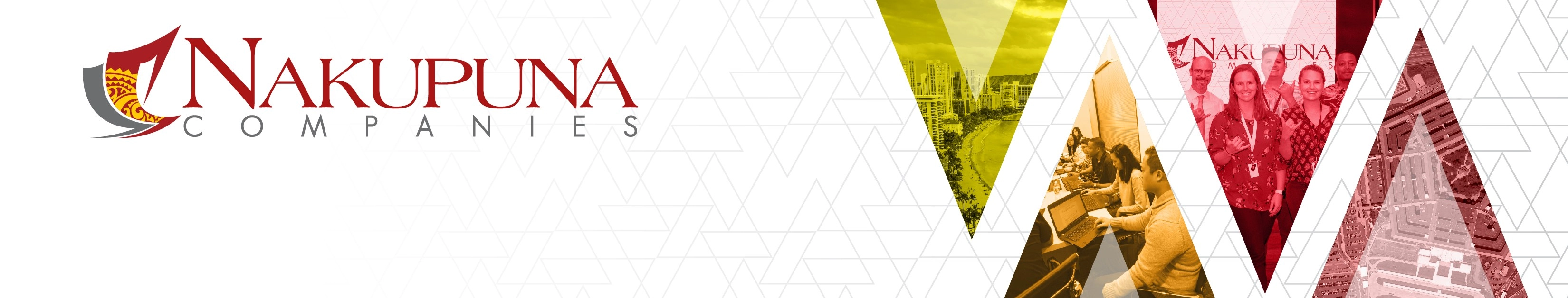 Nakupuna Companies banner