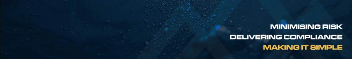 Rock Compliance banner