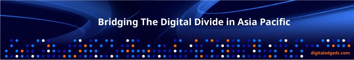 Digital Edge Dc