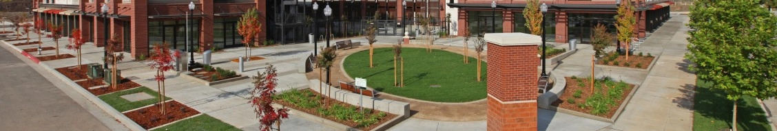 The John Stewart Company banner