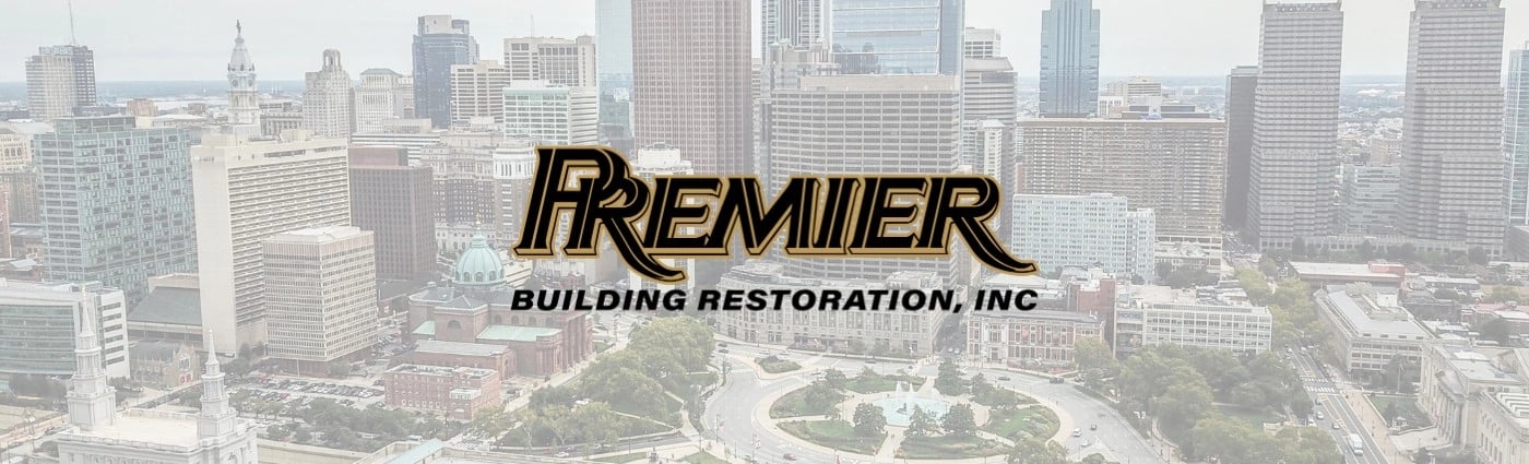 Premier Building Restoration, Inc.