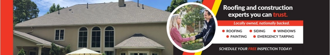Storm Guard Roofing And Construction