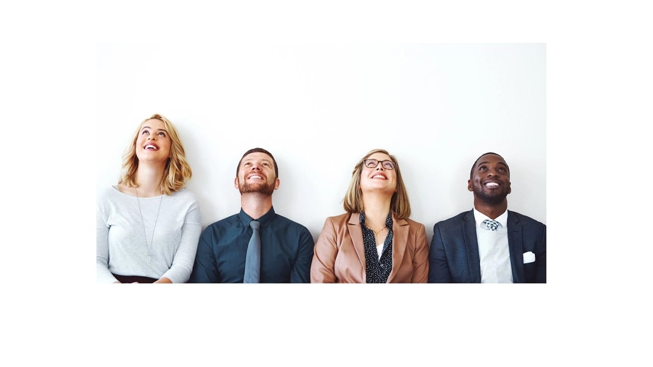 Interaction Recruitment banner