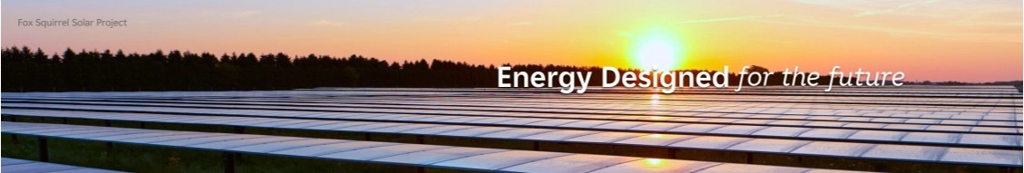 Edf Power Solutions North America banner