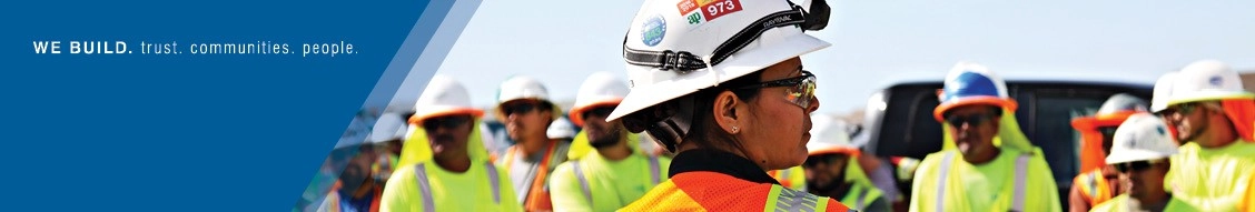 Adolfson & Peterson Construction banner