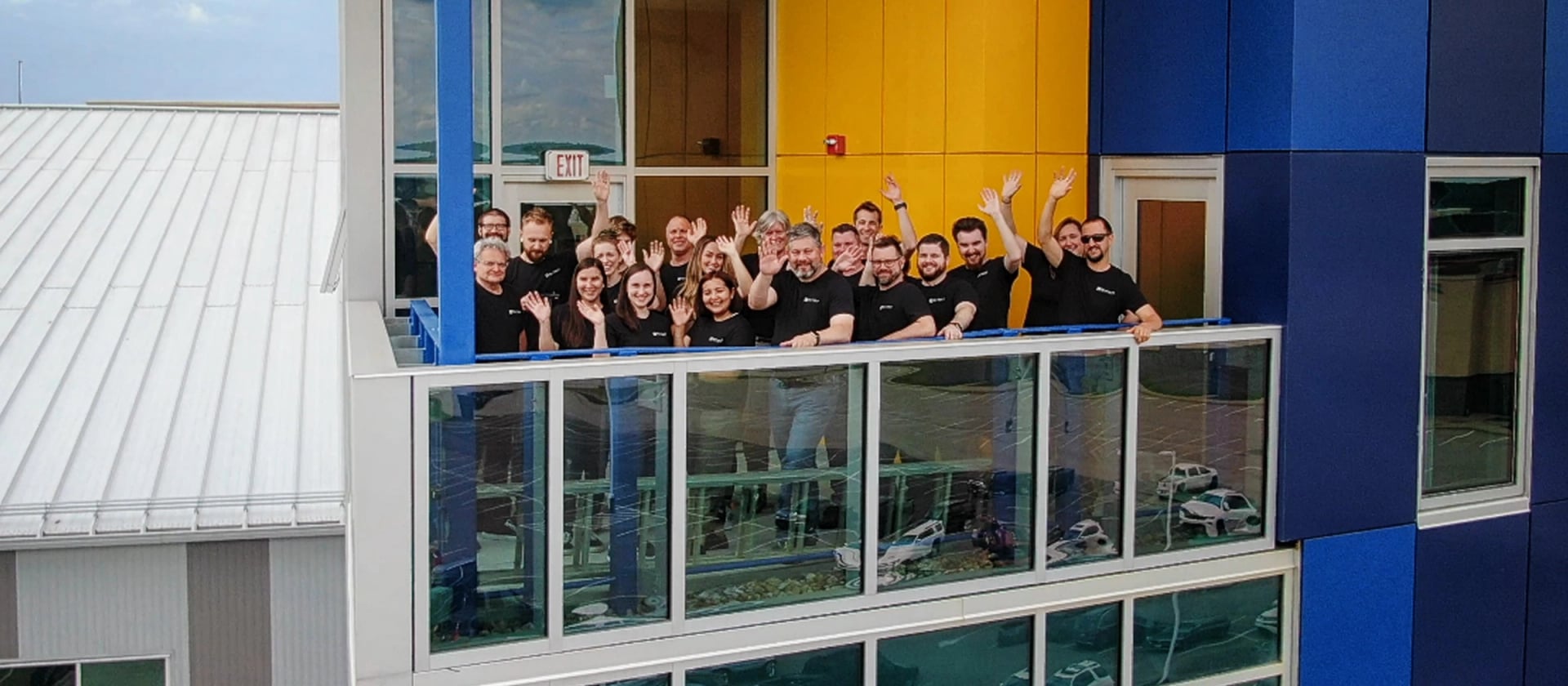 mills group llc banner