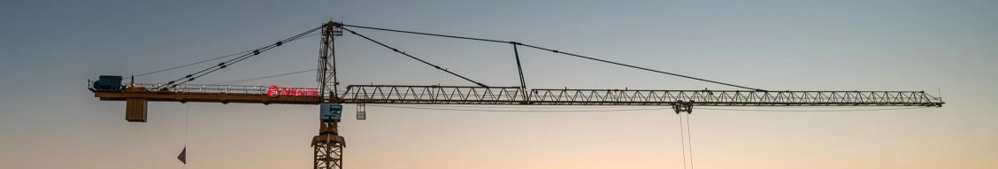 Alberici Constructors banner