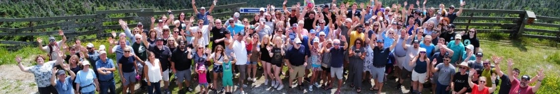 Dew Construction banner