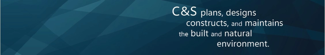 C&S Companies banner