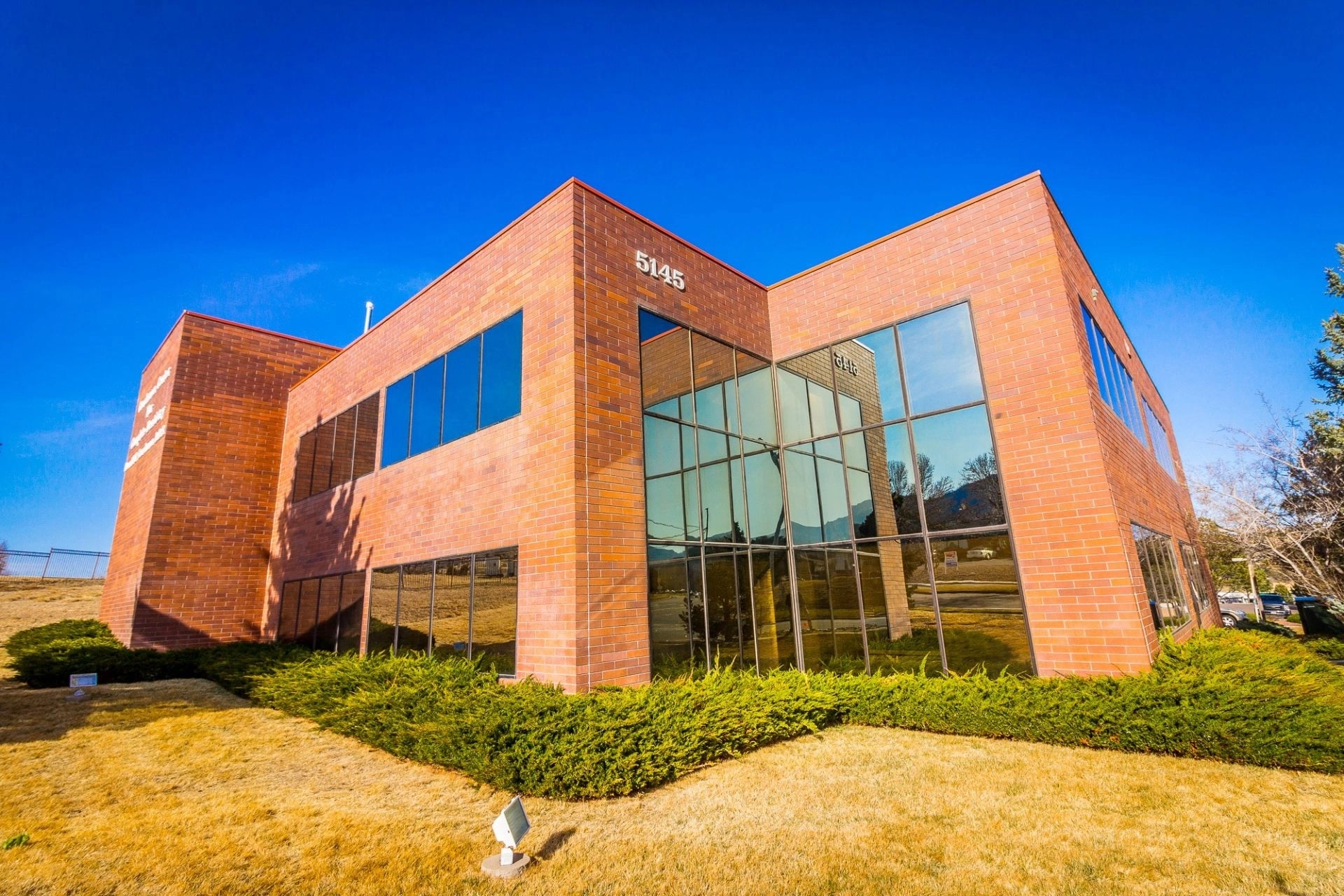 schendt engineering corp banner