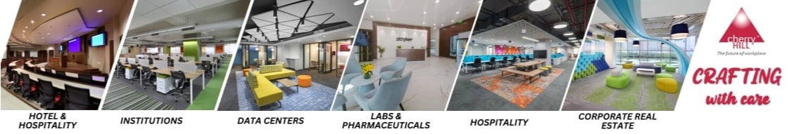 cherry hill interiors