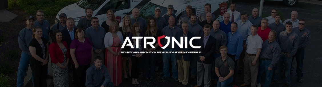 Atronic