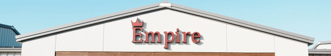 Empire Netting And Fence banner
