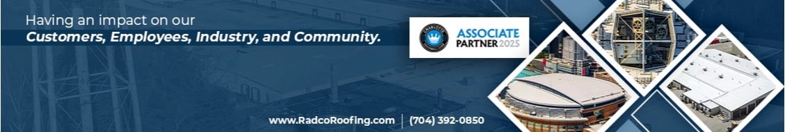 Radco Roofing