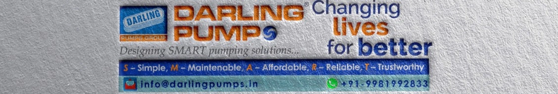Darling Pumps Pvt Ltd