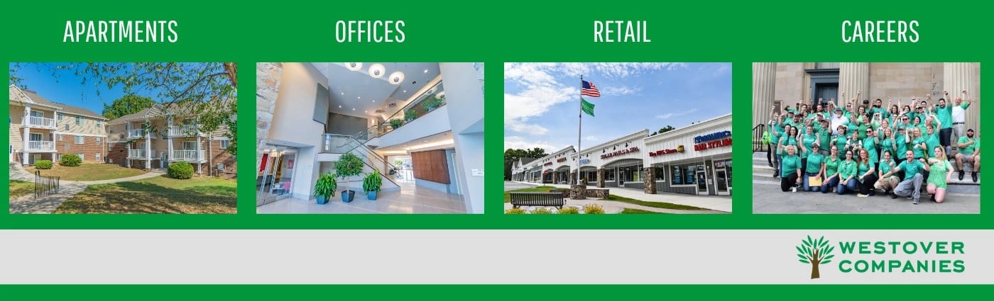 The Westover Companies