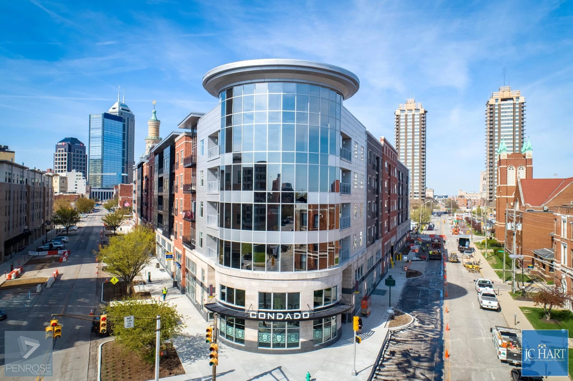 J.C. Hart Company, Inc.