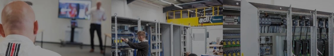 Adi Automation Ltd banner