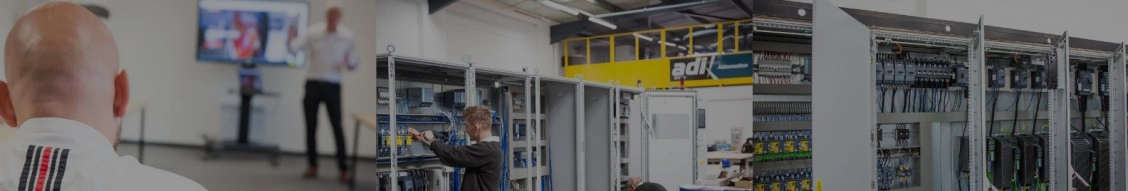 Adi Automation Ltd