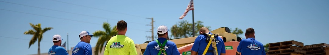 Ackerman Plumbing, Llc