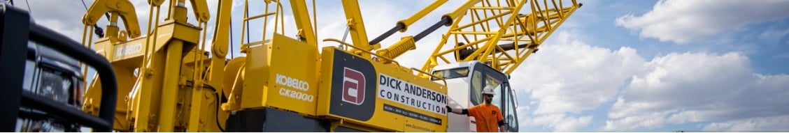 dick anderson construction
