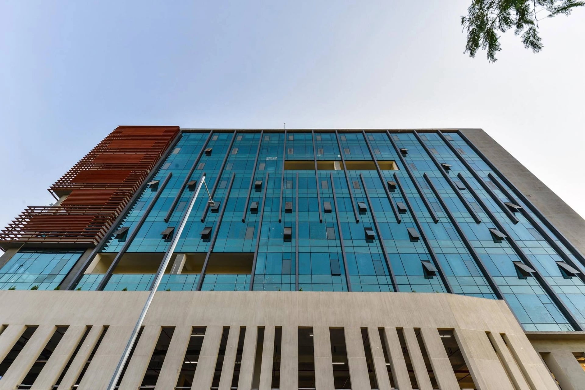 9 Squares Architects banner