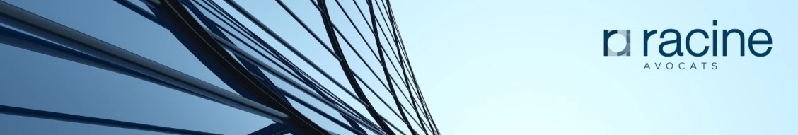Racine banner