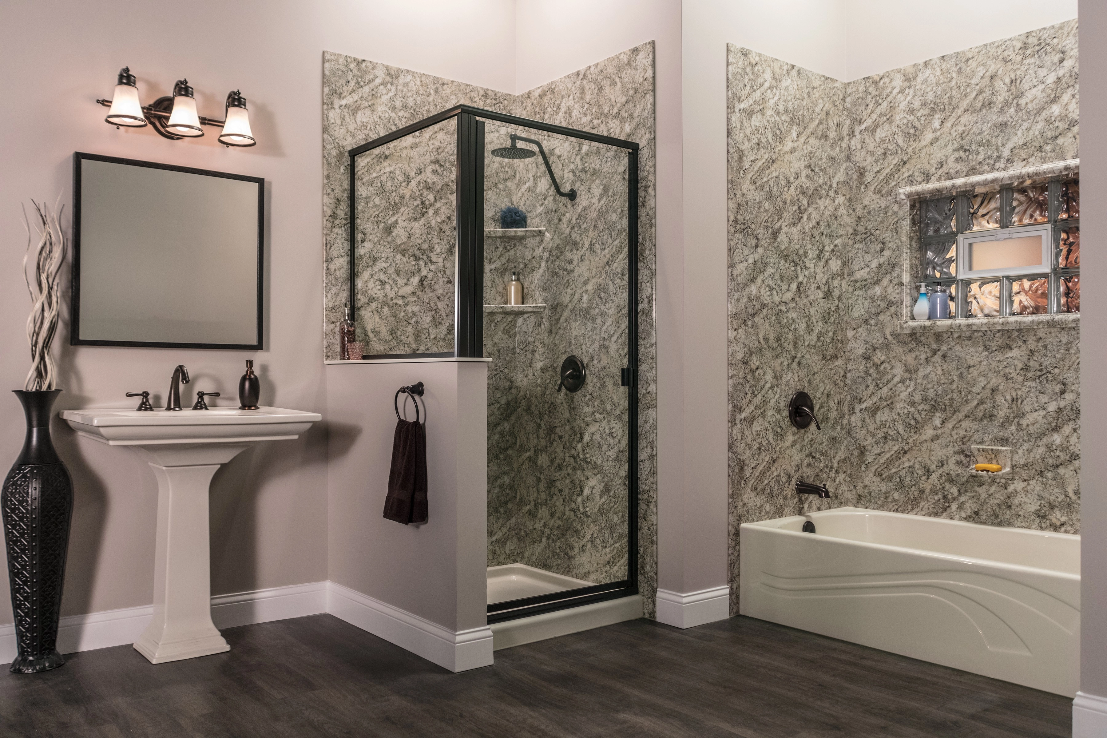 Luxury Bath Technologies Corporate