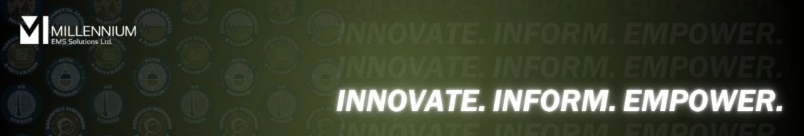 Millennium Ems Solutions Ltd. banner