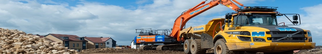 mcdermott building and civil engineering ltd banner
