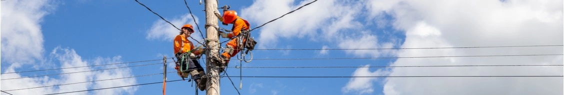 Atco Electric banner