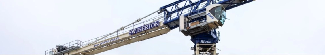 swinerton builders