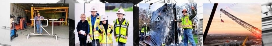 Jrt Mechanical Inc. banner