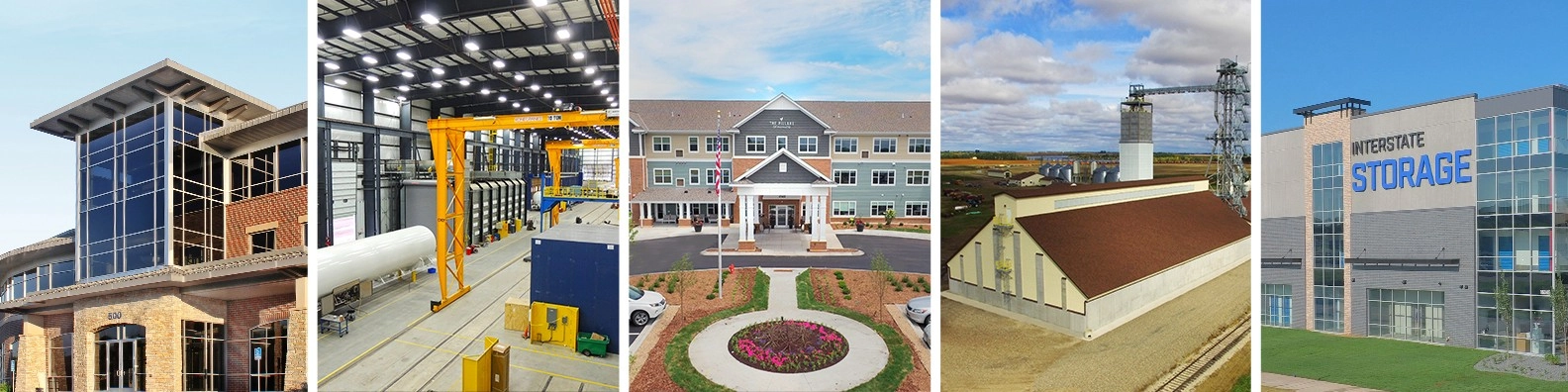 Greystone Construction Company