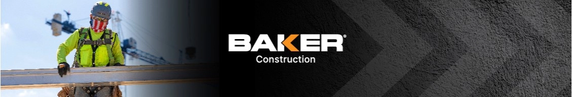 Baker Construction banner