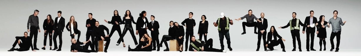 Anthem Properties Group Ltd.