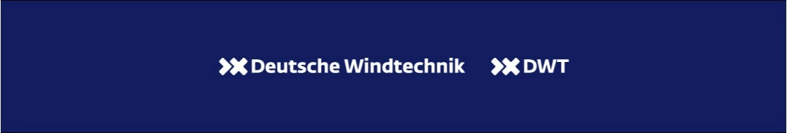 Deutsche Windtechnik banner
