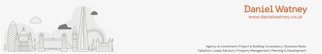 Daniel Watney Llp banner