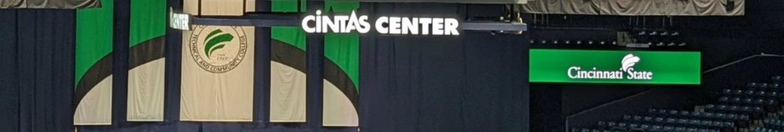 Cincinnati State banner