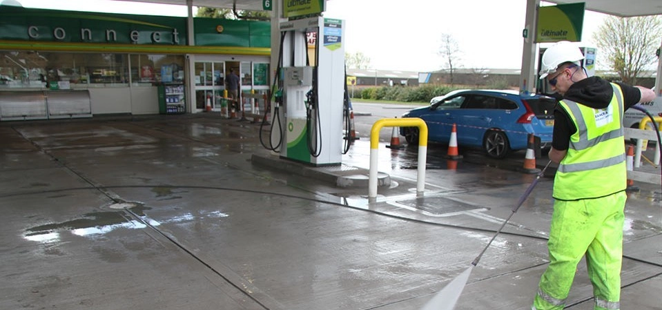 ramora limited banner