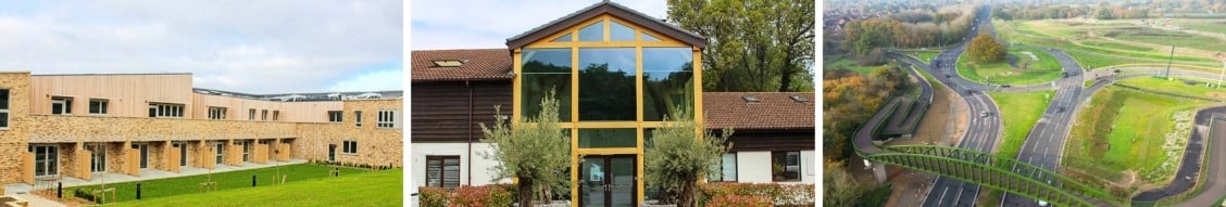 Natta Building Company Ltd