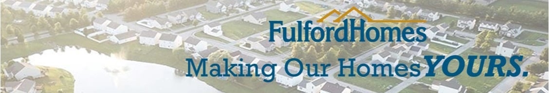 Fulford Homes